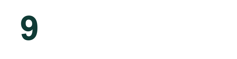 Taxi 9 Personen